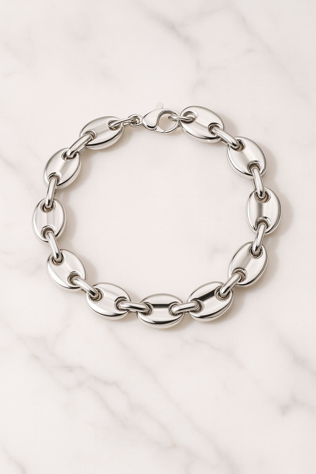 Bracelet GRAIN DE CAFE