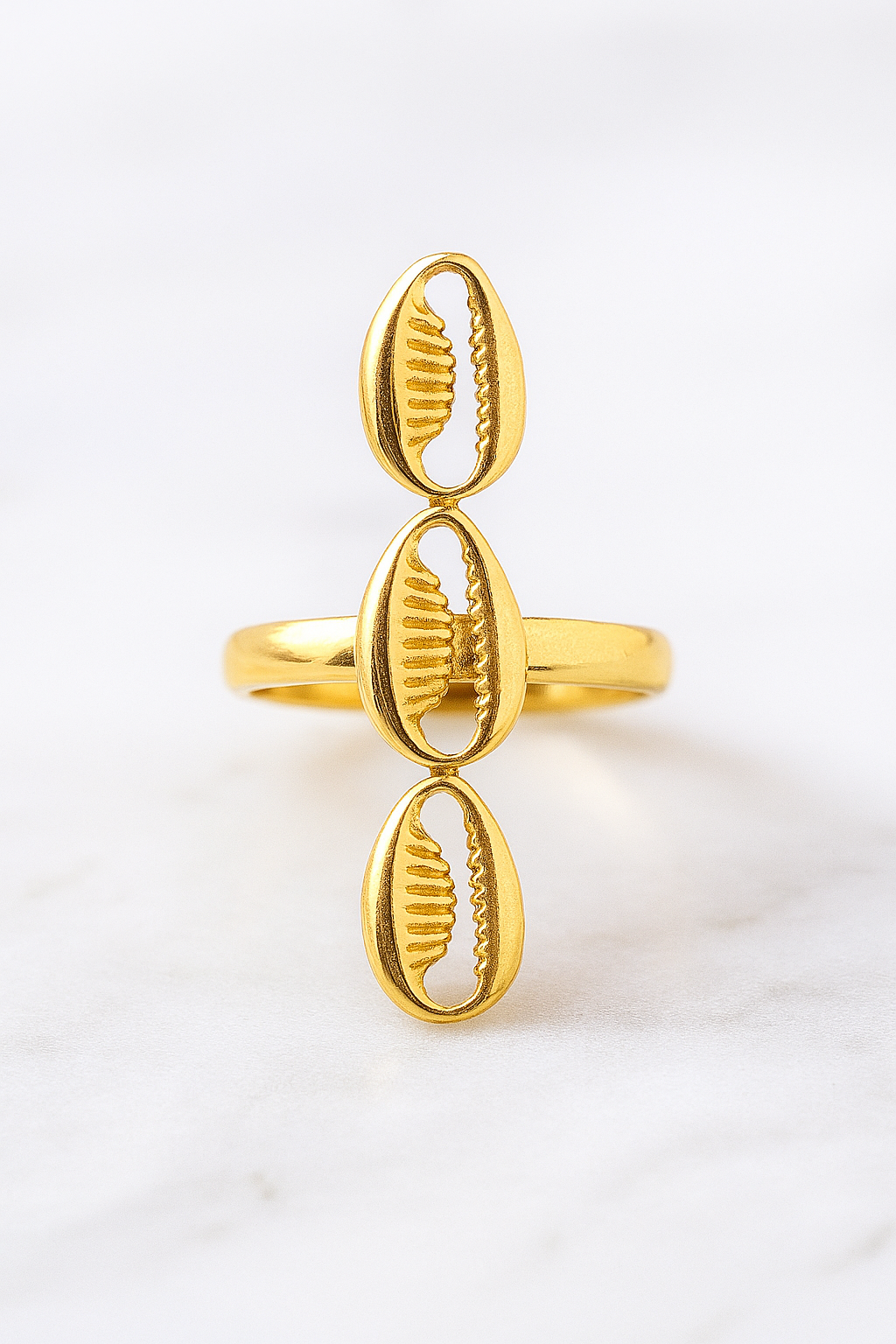 Bague 3KORI