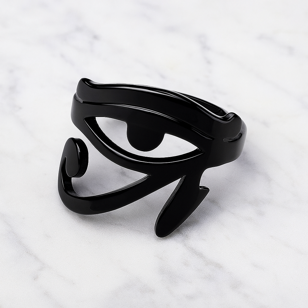 Bague OEIL d'HORUS