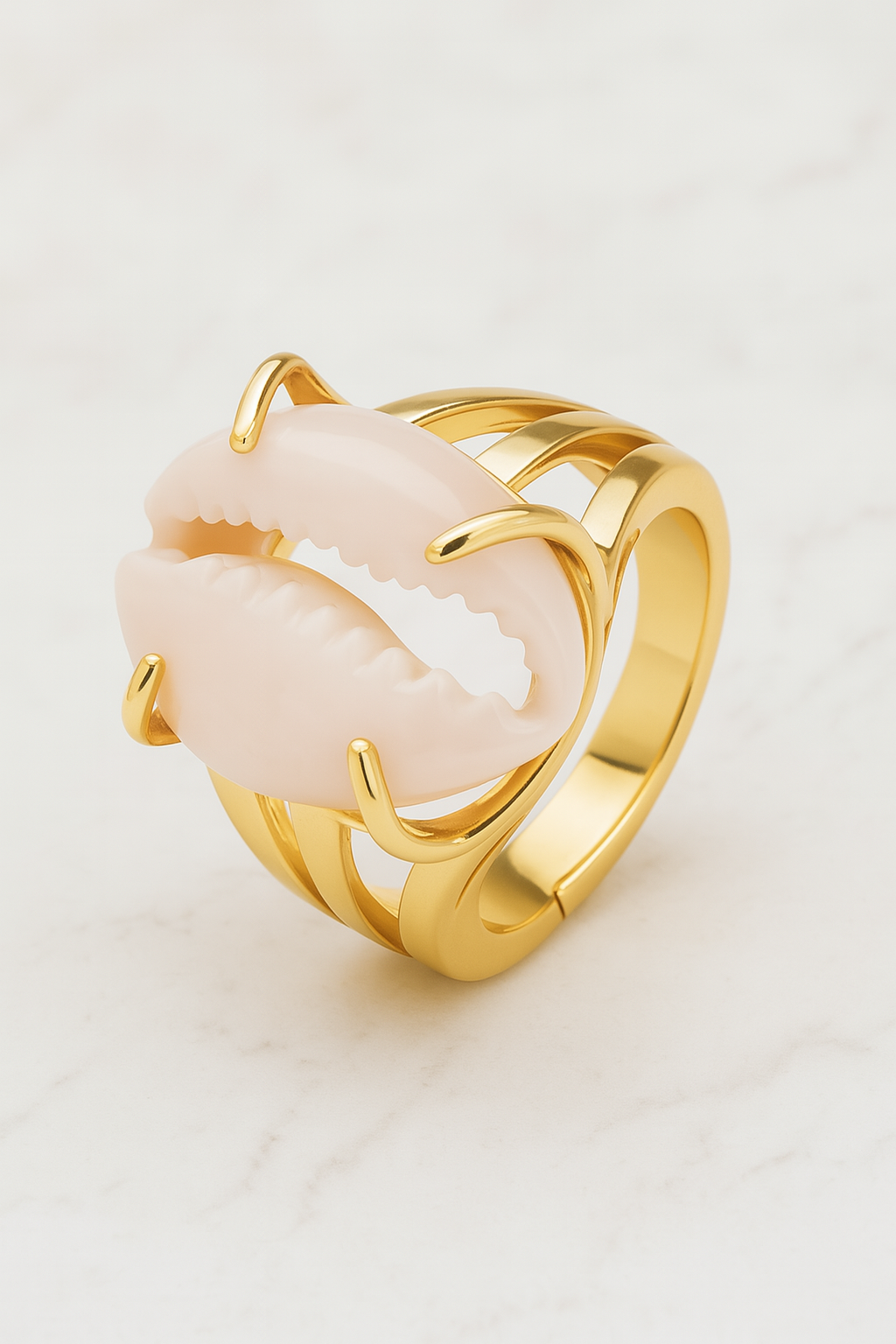 Bague CAURI