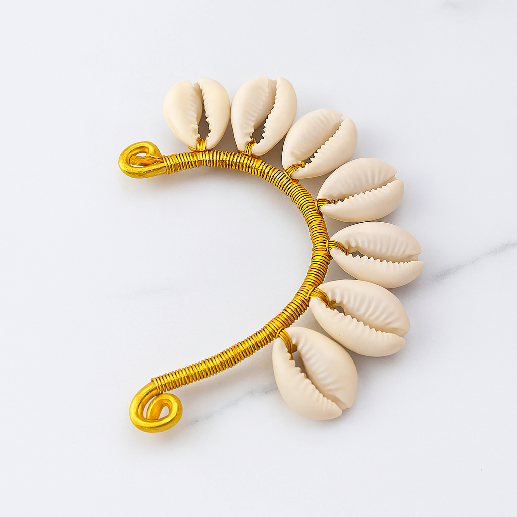 Manchette oreille