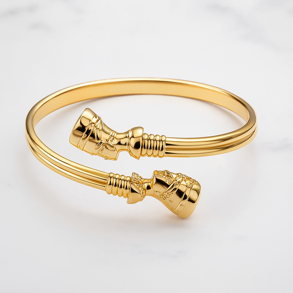 Bracelet Nefertiti