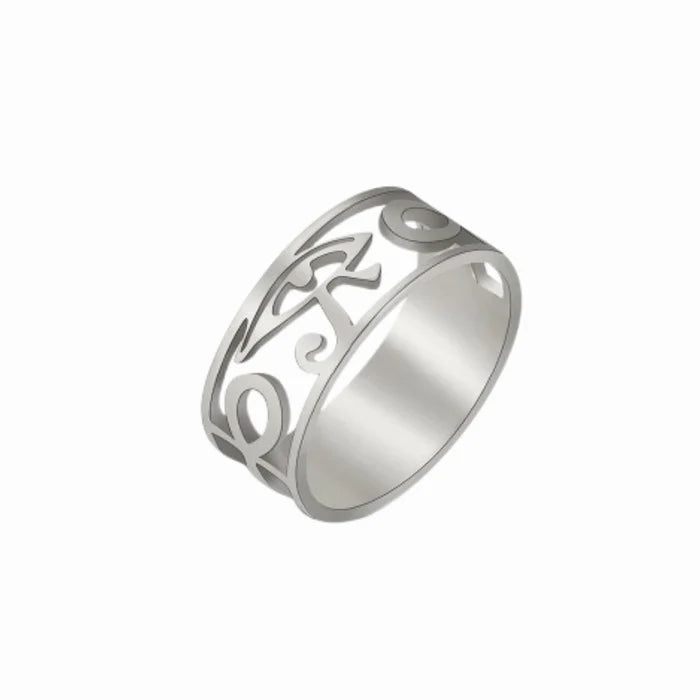 Bague Egypte