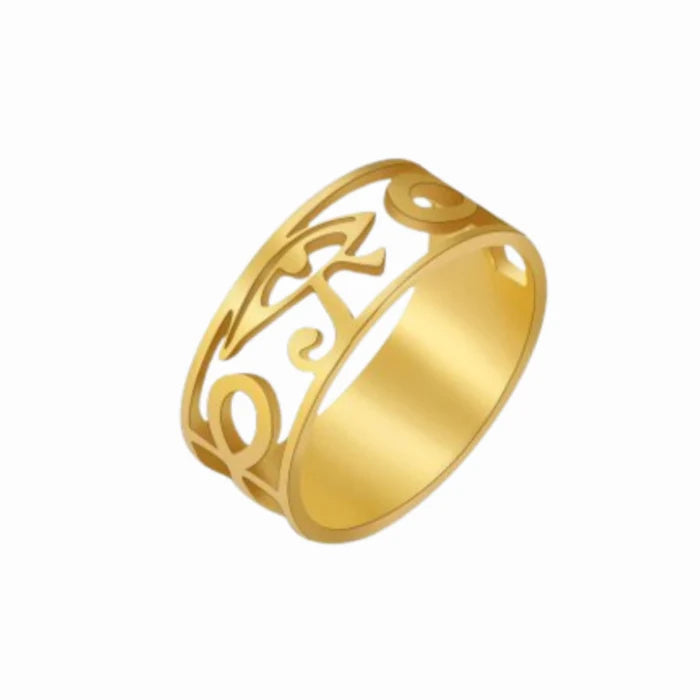 Bague Egypte