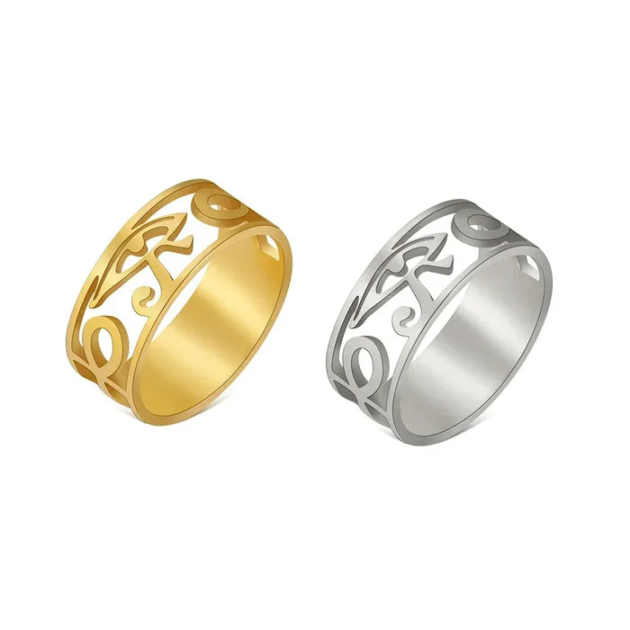 Bague Egypte